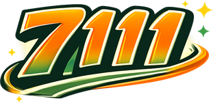7111